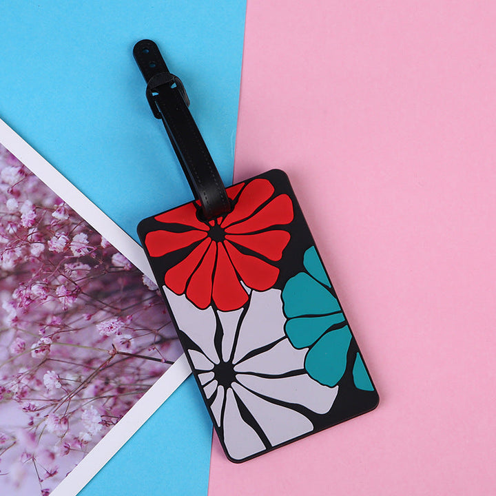 Unisex Luggage Tag Kalsten