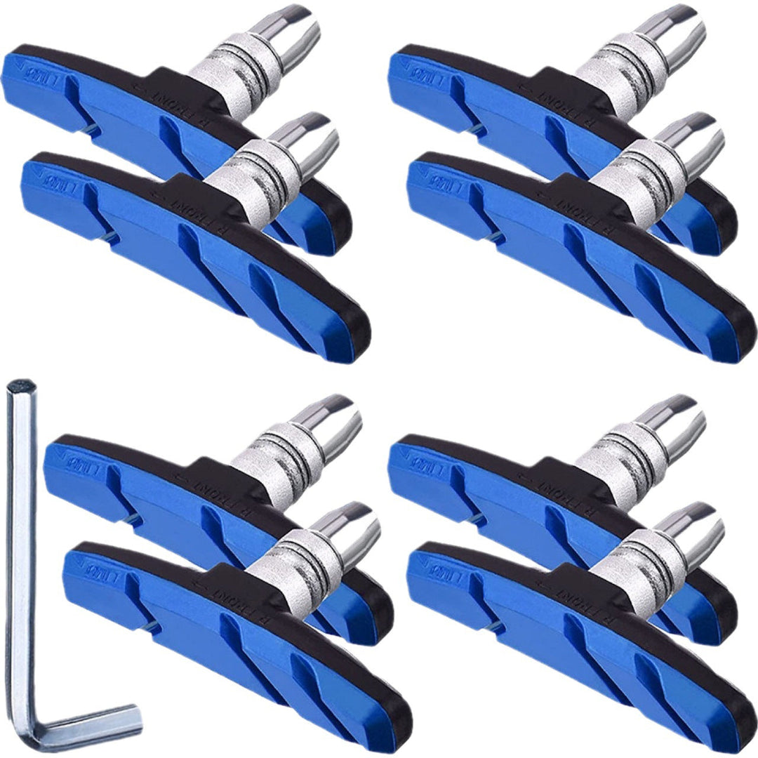 High-Performance Bicycle Brake Shoe Kalsten