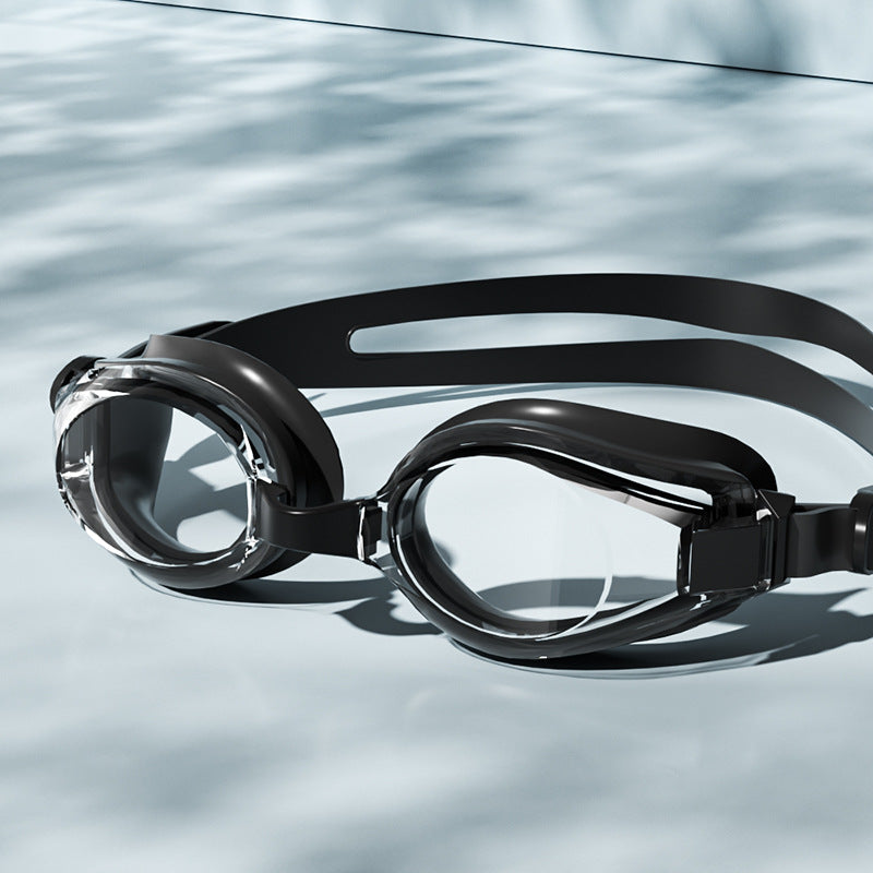Women's Premium Anti-Fog Swimming Goggles Kalsten