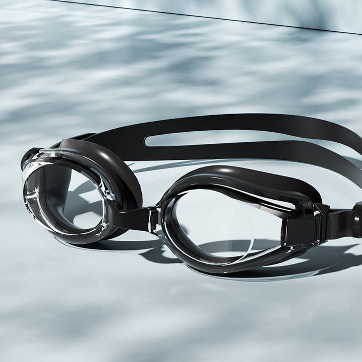 Women's Premium Anti-Fog Swimming Goggles Kalsten