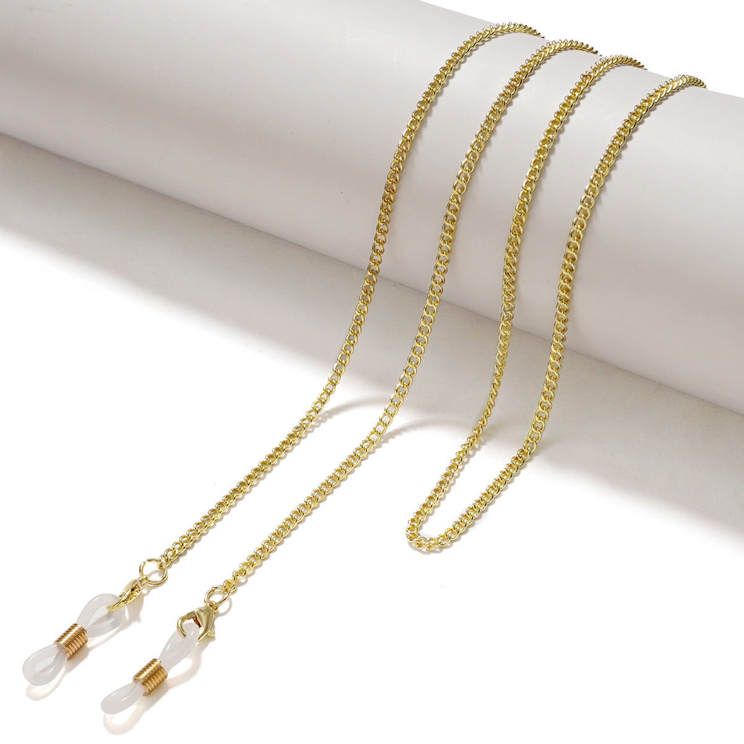 Slim Chain Eyewear Holder kalsten