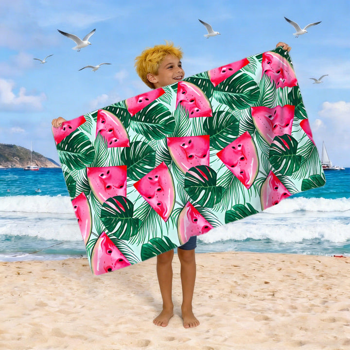 Kids Beach Towel Kalsten