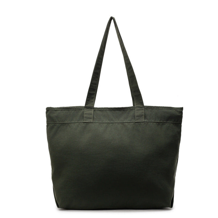 Canvas Tote Kalsten