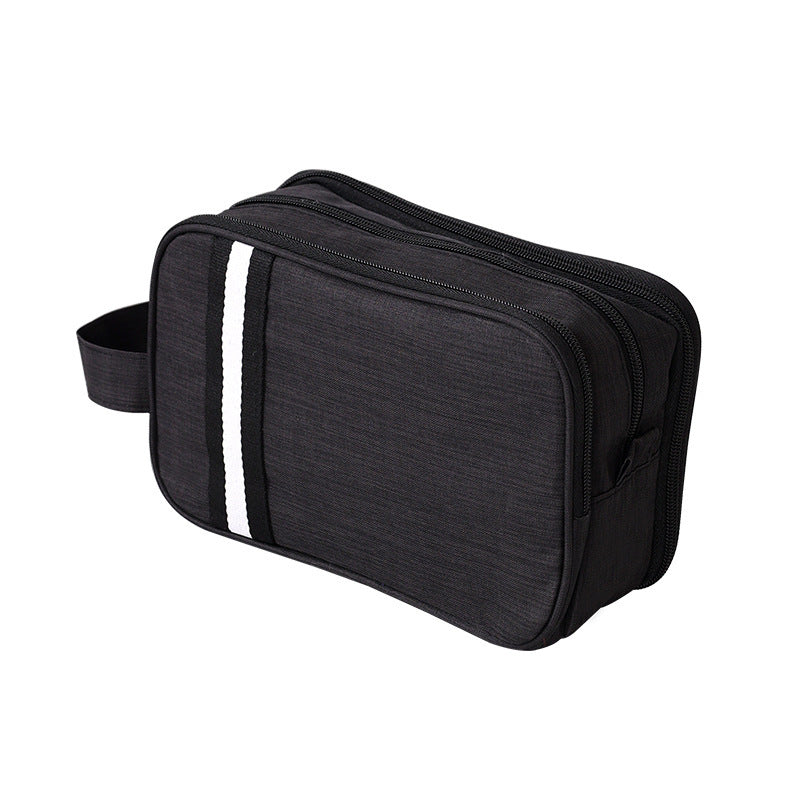 Women's Cosmetic Organizer with Multiple Compartments Kalsten