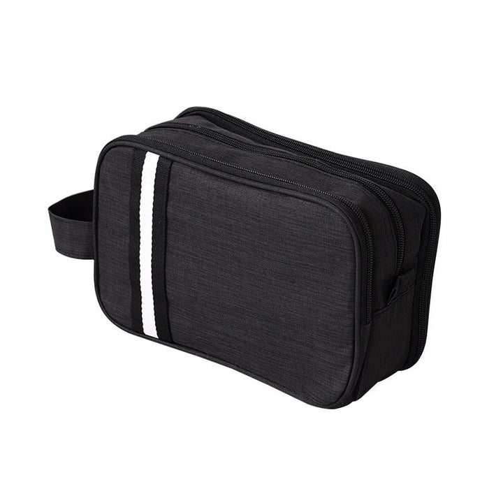 Women's Cosmetic Organizer with Multiple Compartments Kalsten