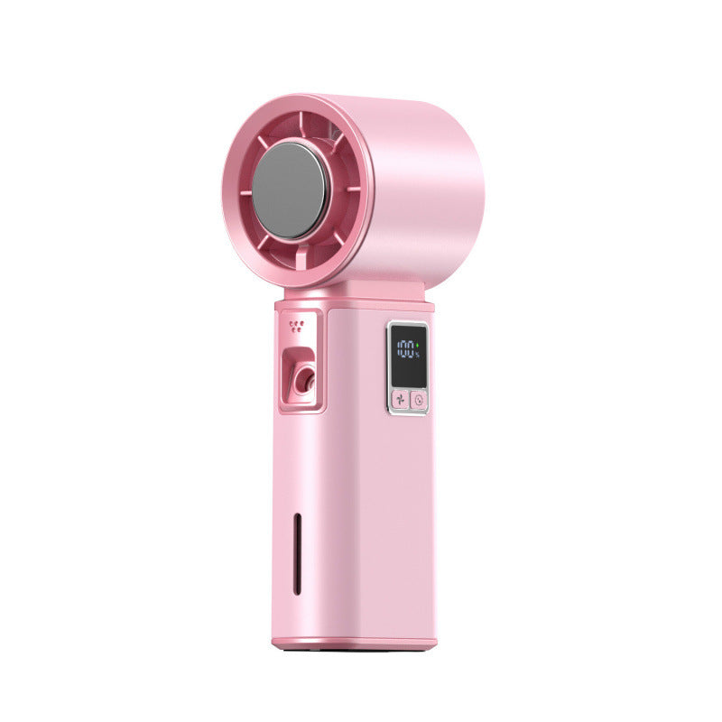 Smart Portable Rechargeable Personal Fan Kalsten