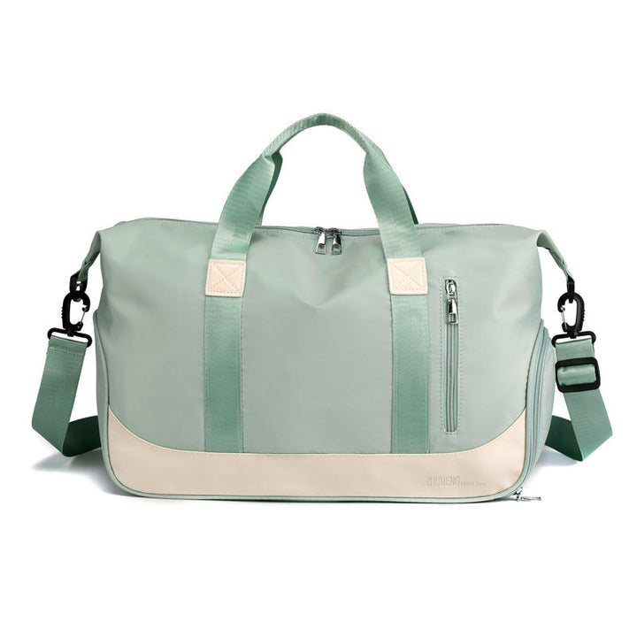 Multi-Functional Sports Tote