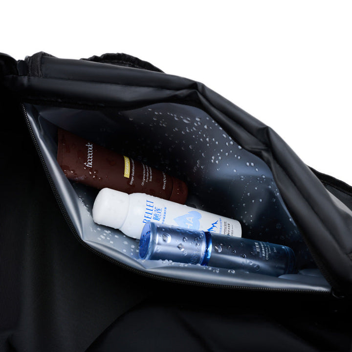 Men's multifunctional sport and travel bag Kalsten