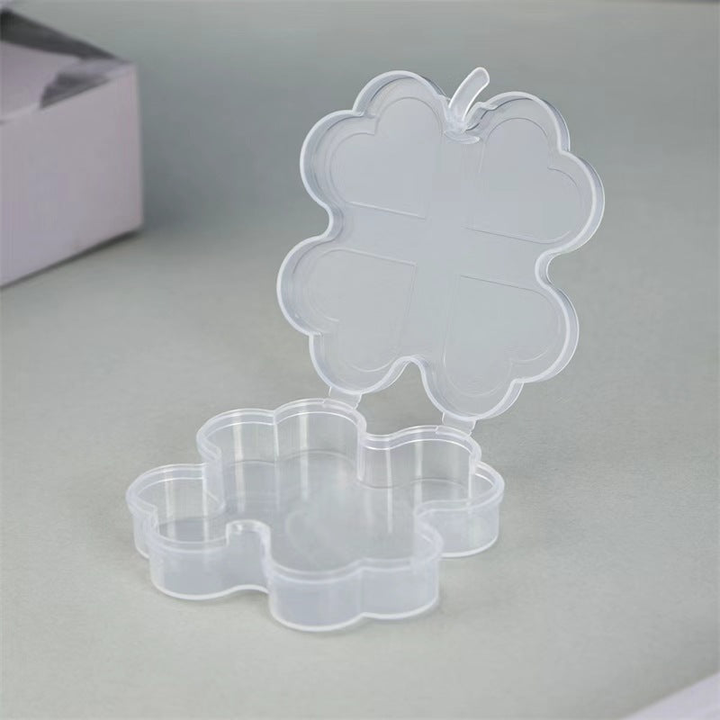 Floral-Shaped Multi-Compartment Organizer Kalsten