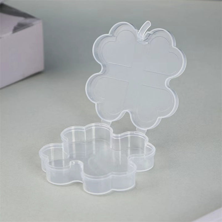 Floral-Shaped Multi-Compartment Organizer Kalsten