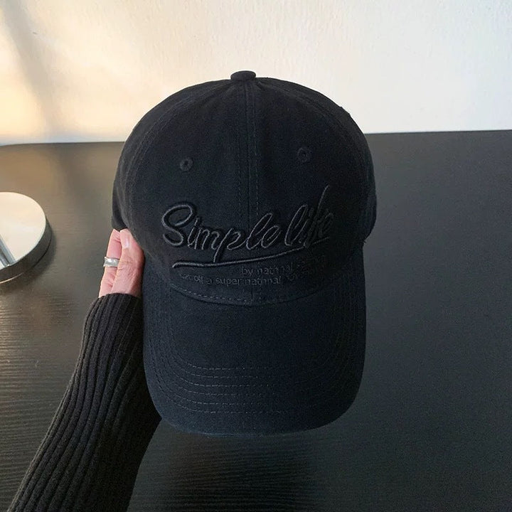 Women's Casual Cotton Baseball Cap Kalsten 1784084109