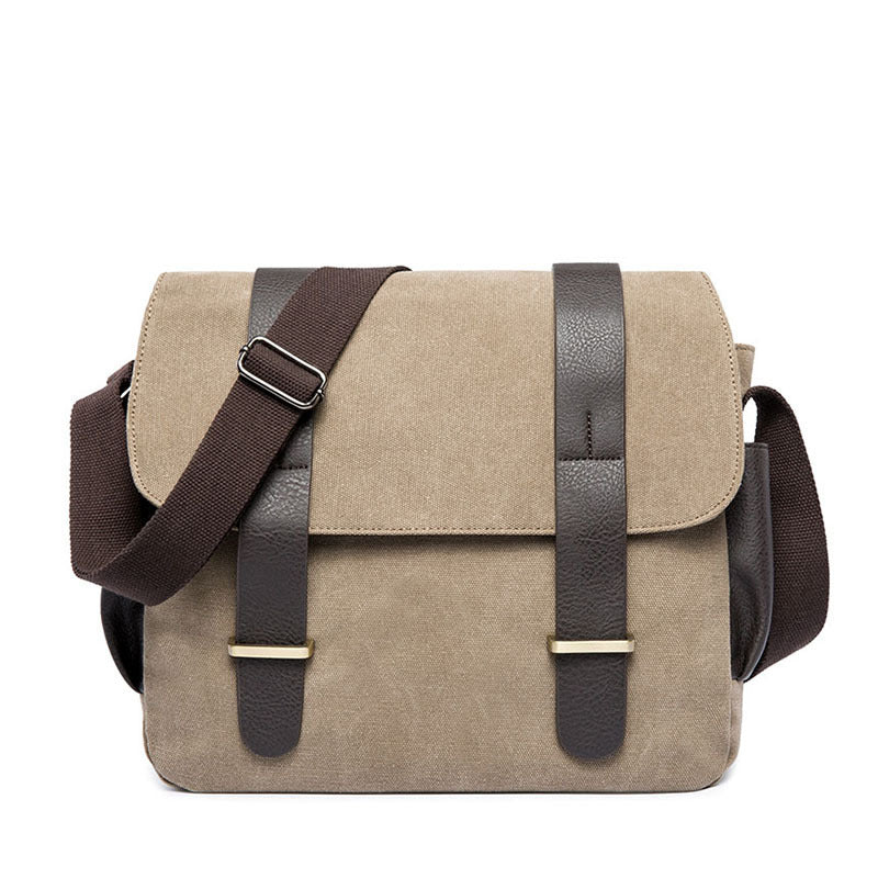 Stylish crossbody bag with adjustable shoulder strap Kalsten