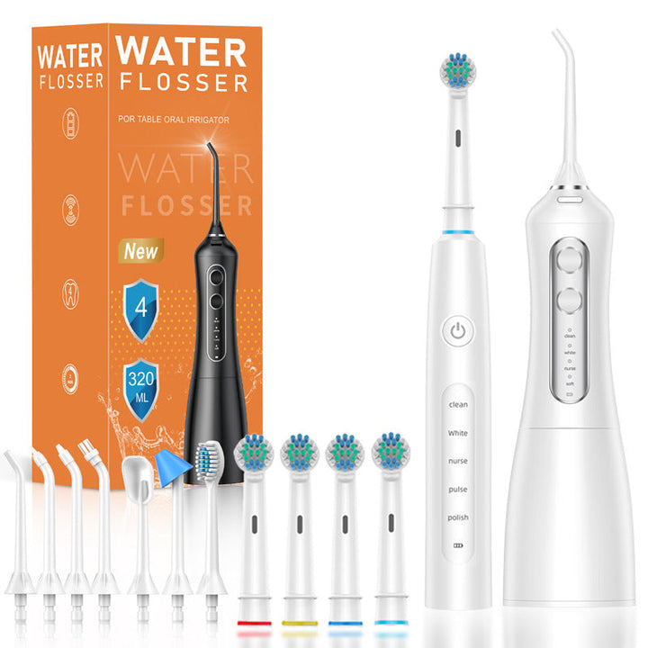 Water Flosser Kalsten