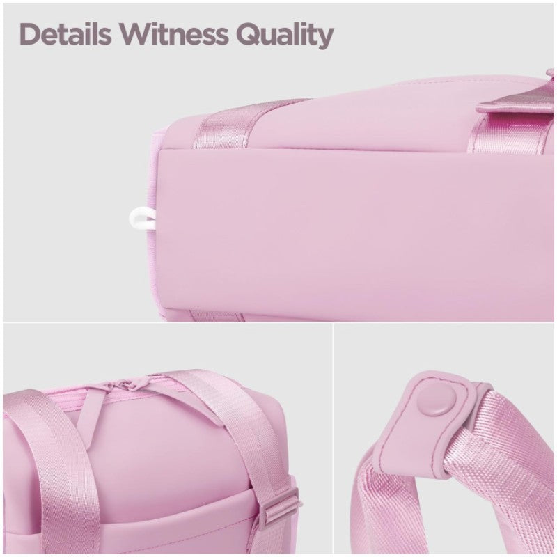 Versatile Mini Duffle Bag Acalora