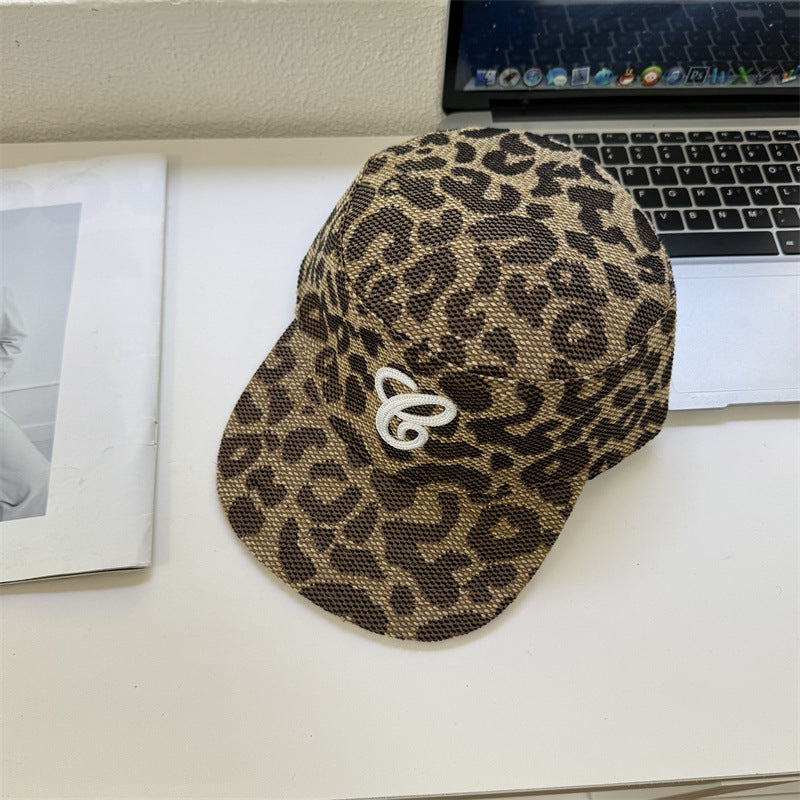 Women's Adjustable Casual Cap Kalsten