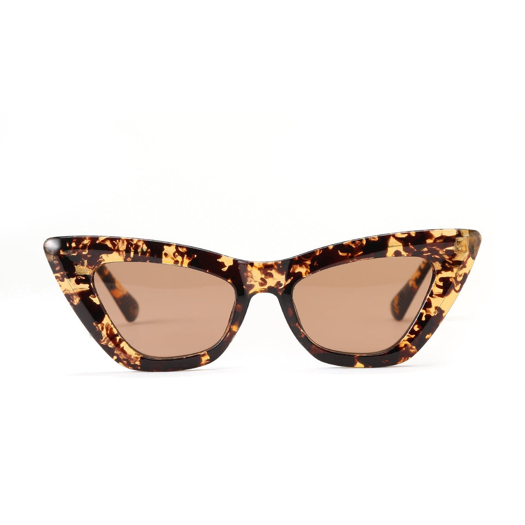 Ladies Cat-Eye Sunglasses with modern and elegant design Kalsten