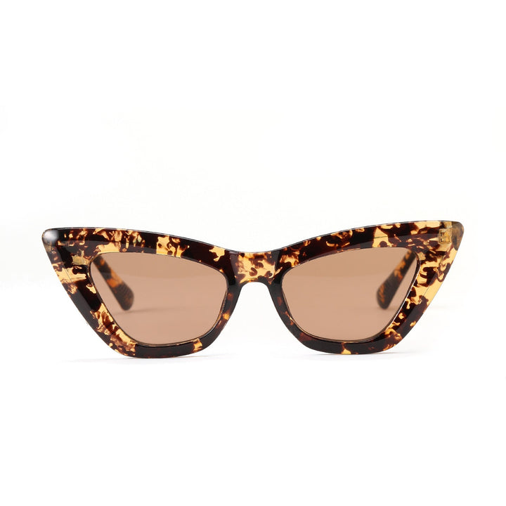 Ladies Cat-Eye Sunglasses with modern and elegant design Kalsten