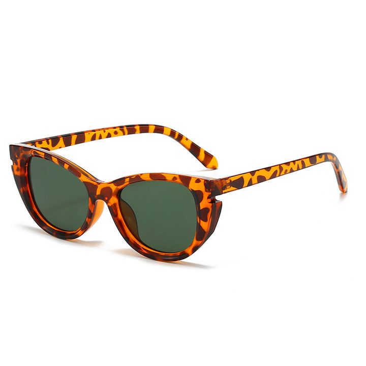 Women's Cat-Eye Sunglasses with Trendy Design Kalsten