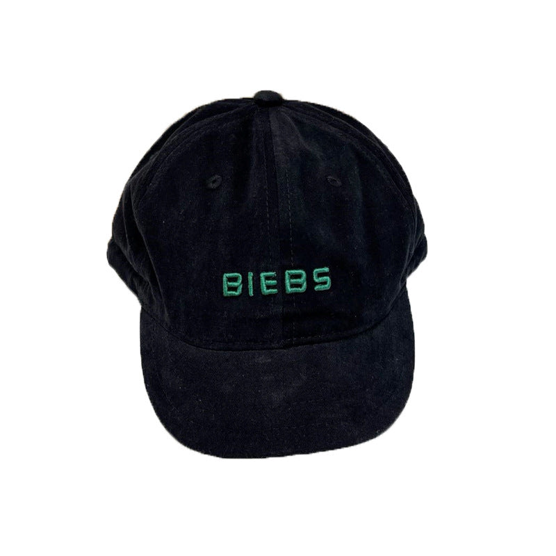 Men's Casual Cotton Twill Cap Kalsten