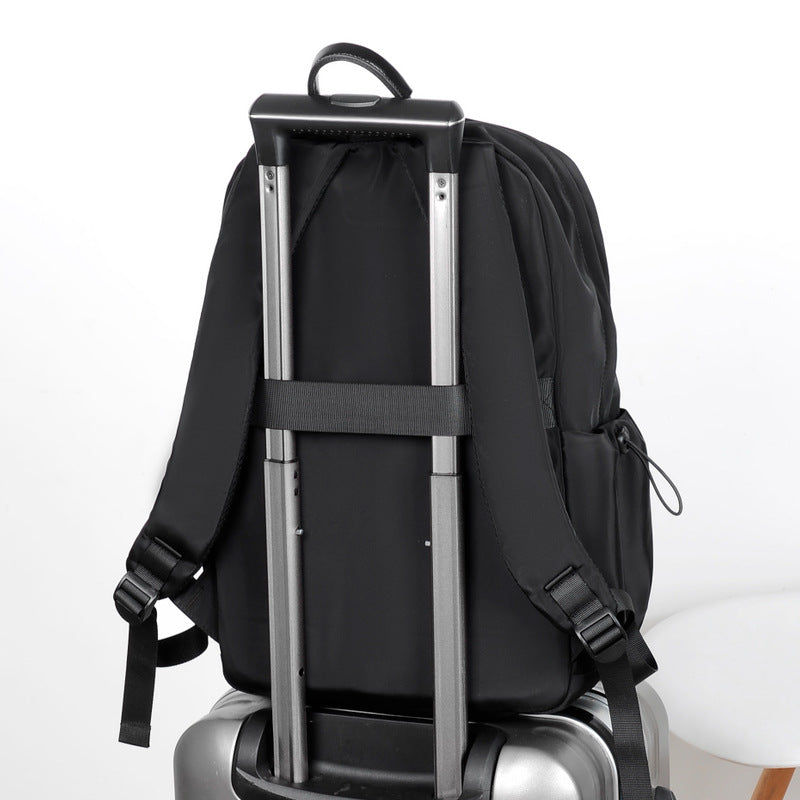 Versatile Urban Commuter Backpack Kalsten