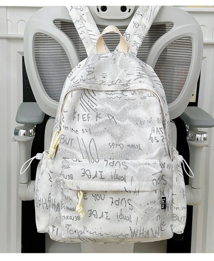 Stylish Casual School Backpack