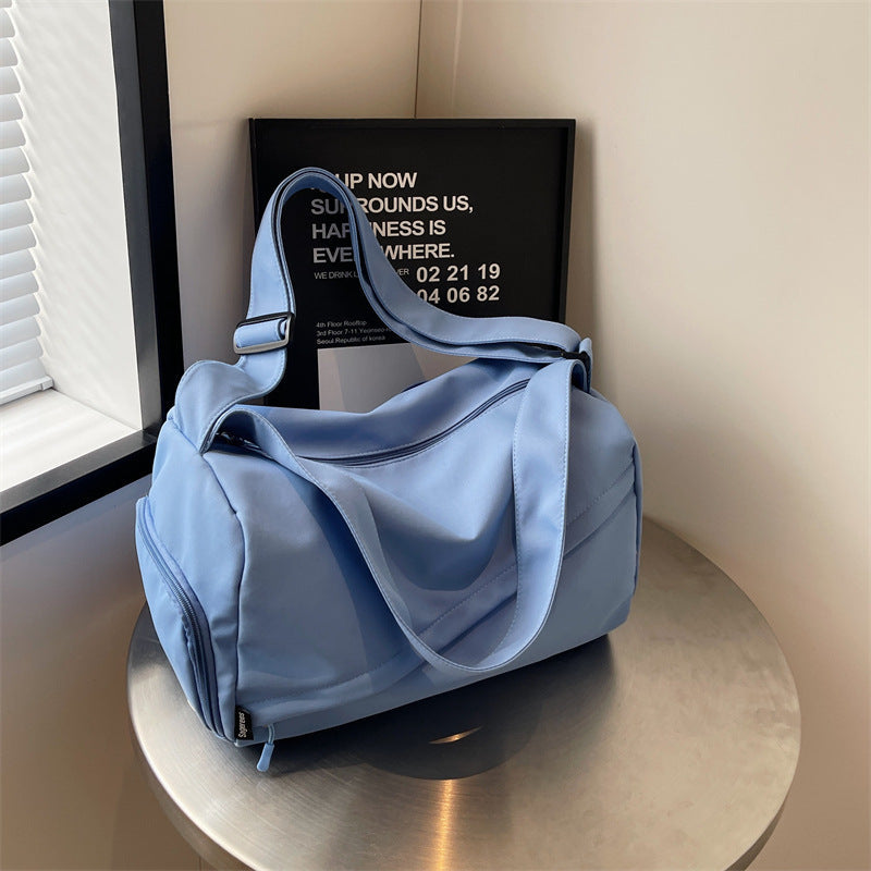 Sport bag Kalsten