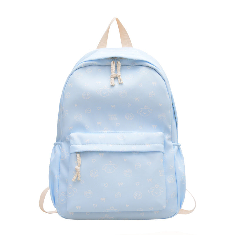 Cute Character Design Backpack Kalsten  1784809797