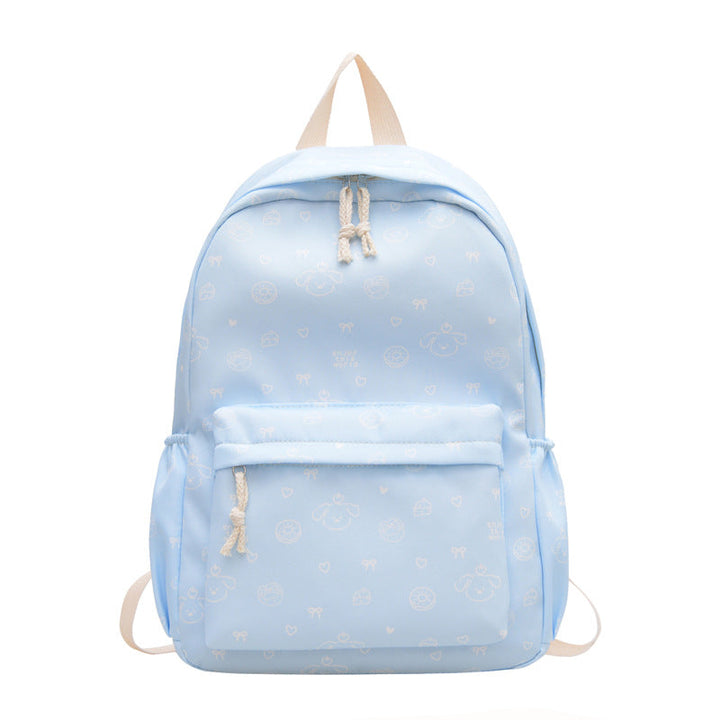 Cute Character Design Backpack Kalsten  1784809797