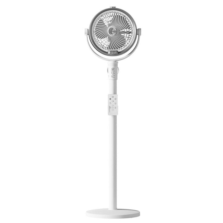 Ladies high-performance stand fan with remote control Kalsten