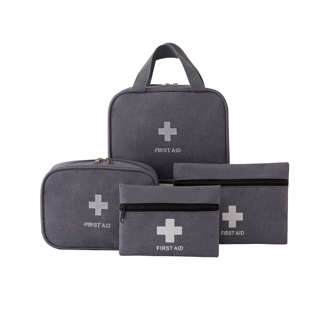 Compact First Aid Kit Bag Kalsten