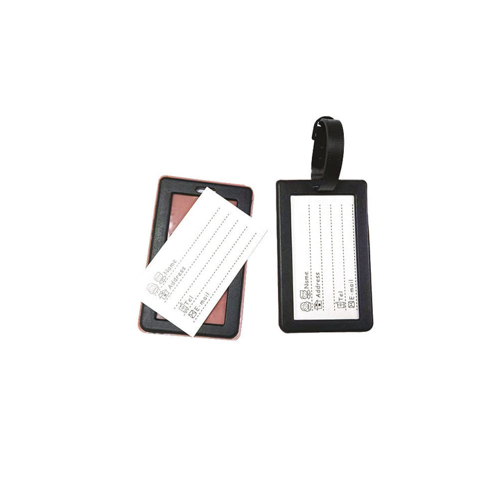 Unisex Luggage Tag Kalsten