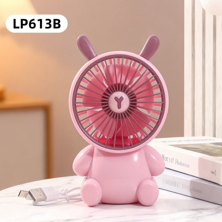Ladies Table Fan Kalsten