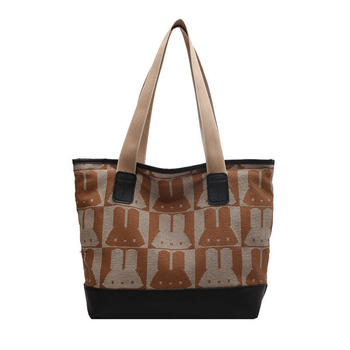 Fashionable Tote Bag Kalsten