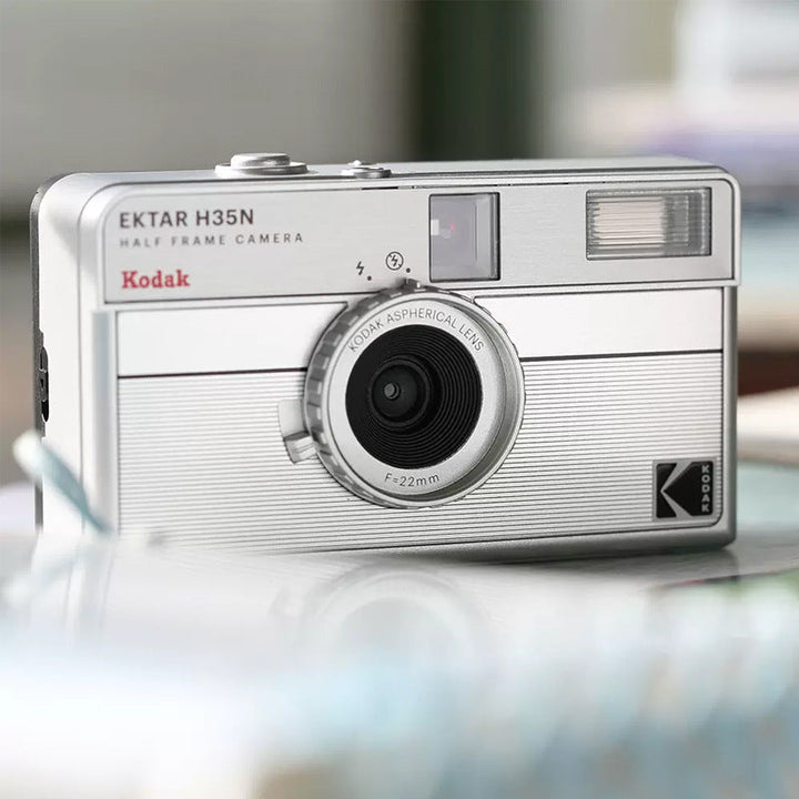 Manual Half Frame Film Camera Kalsten
