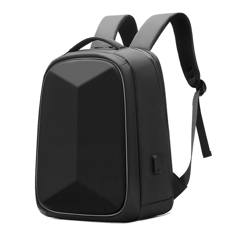 Robust backpack with thoughtfully designed compartment system Kalsten