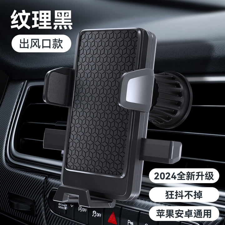 Men's Car Smartphone Holder Kalsten