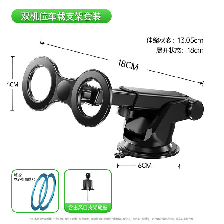 Unisex Smartphone Holder Kalsten