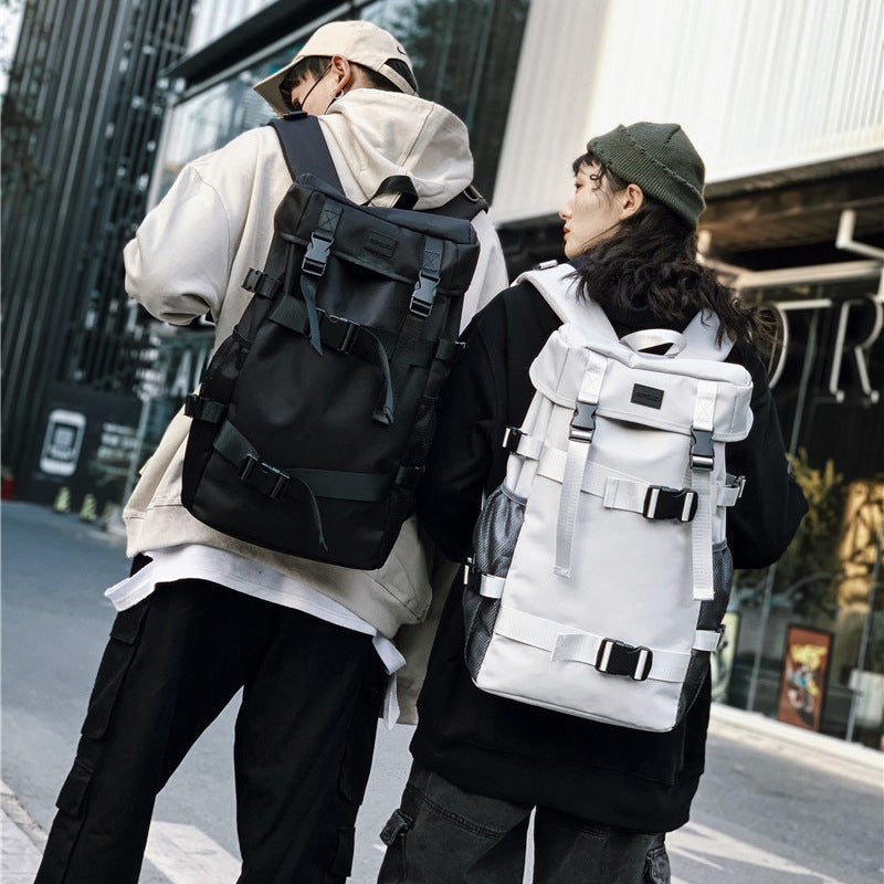 Versatile backpack Kalsten