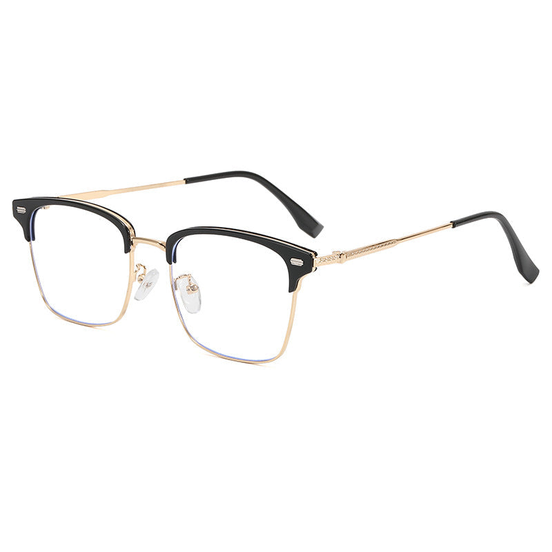 Ladies fashion glasses in elegant square design Kalsten