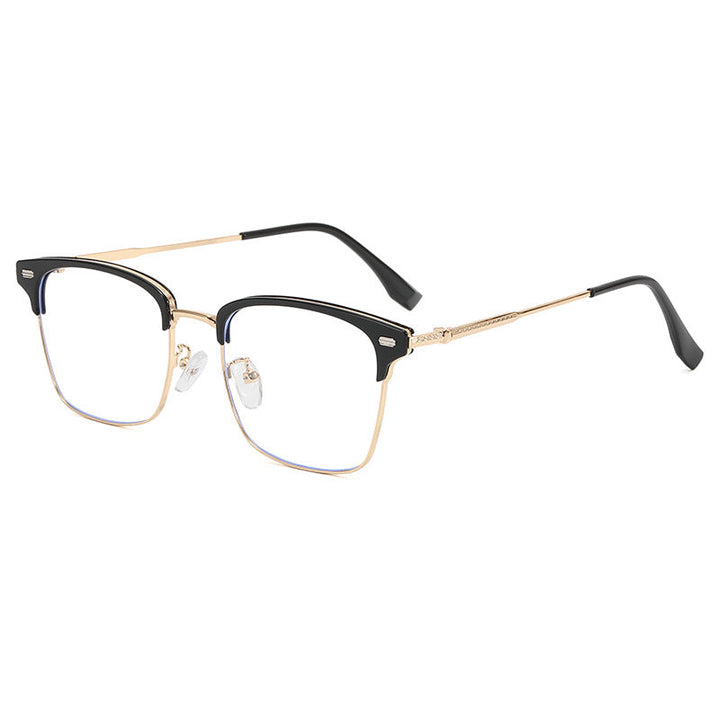Ladies fashion glasses in elegant square design Kalsten