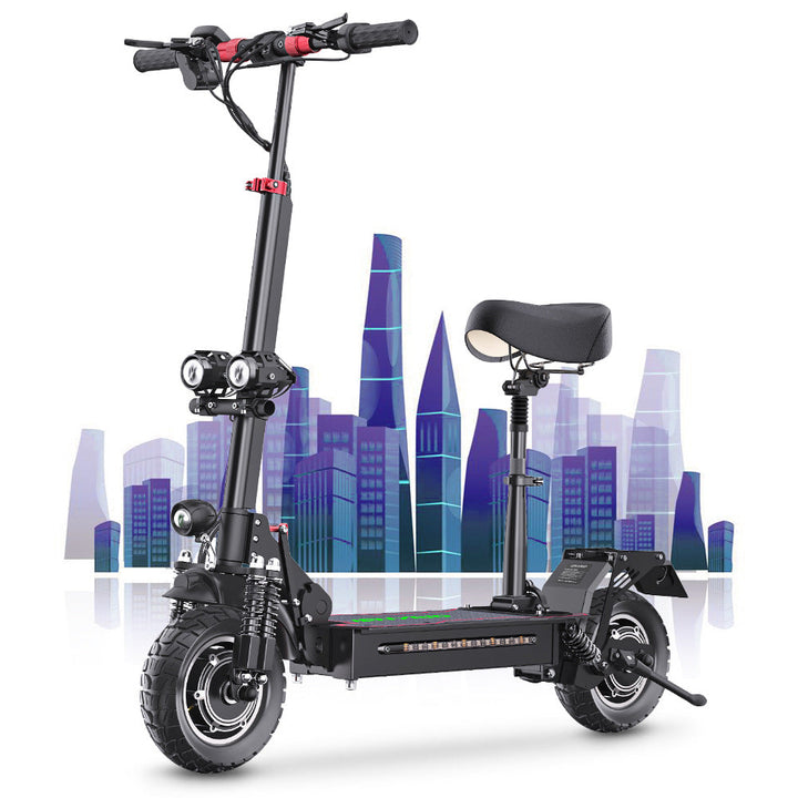Electric Scooter Kalsten