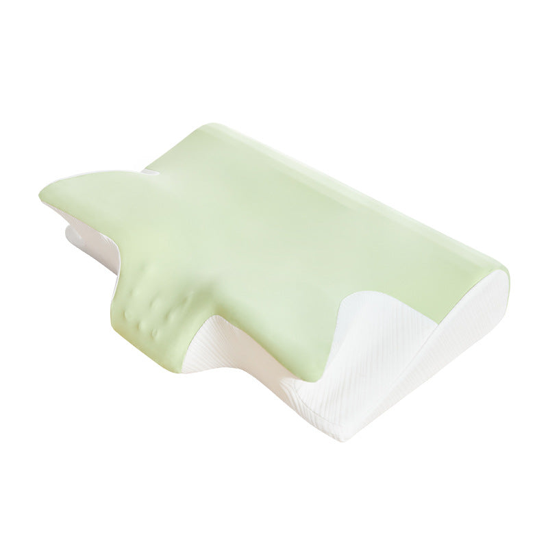 Comfortable Viscoelastic Sleeping Pillow Kalsten