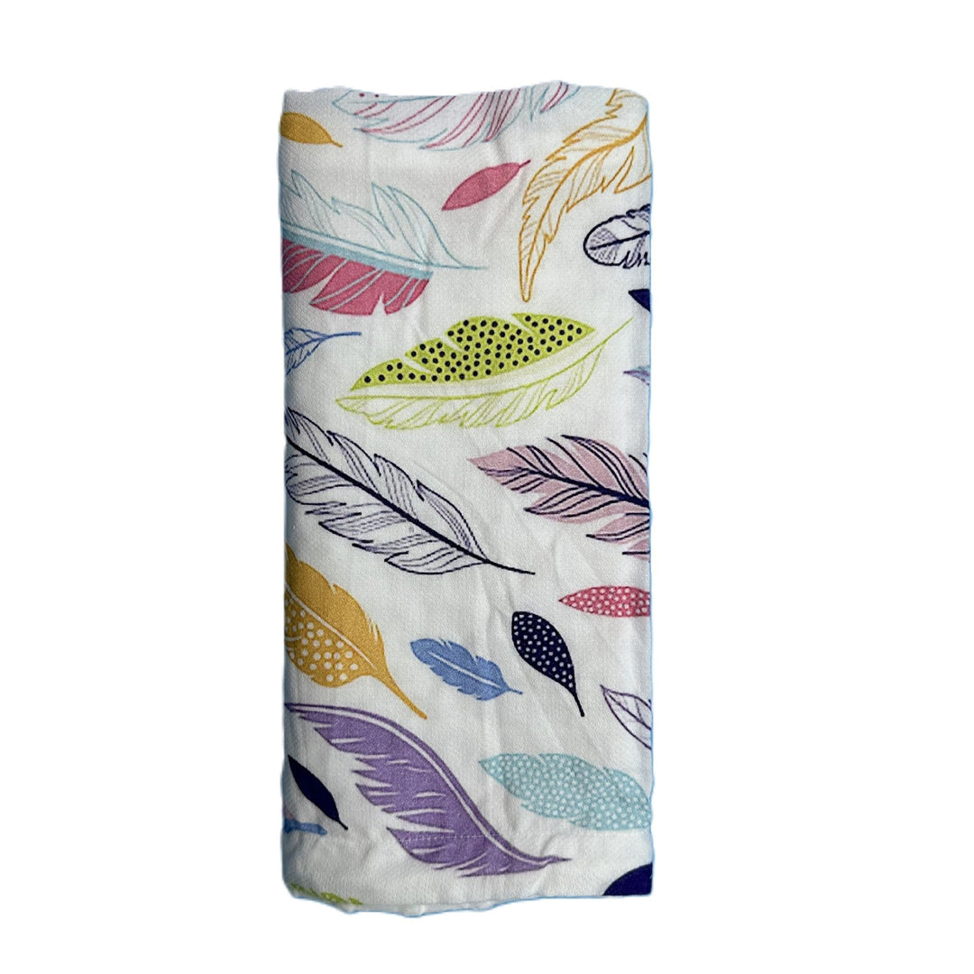 Cosmic Print Maxi Skirt kalsten