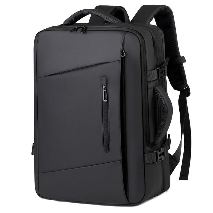 Multifunctional backpack with protective compartments and innovative design Kalsten