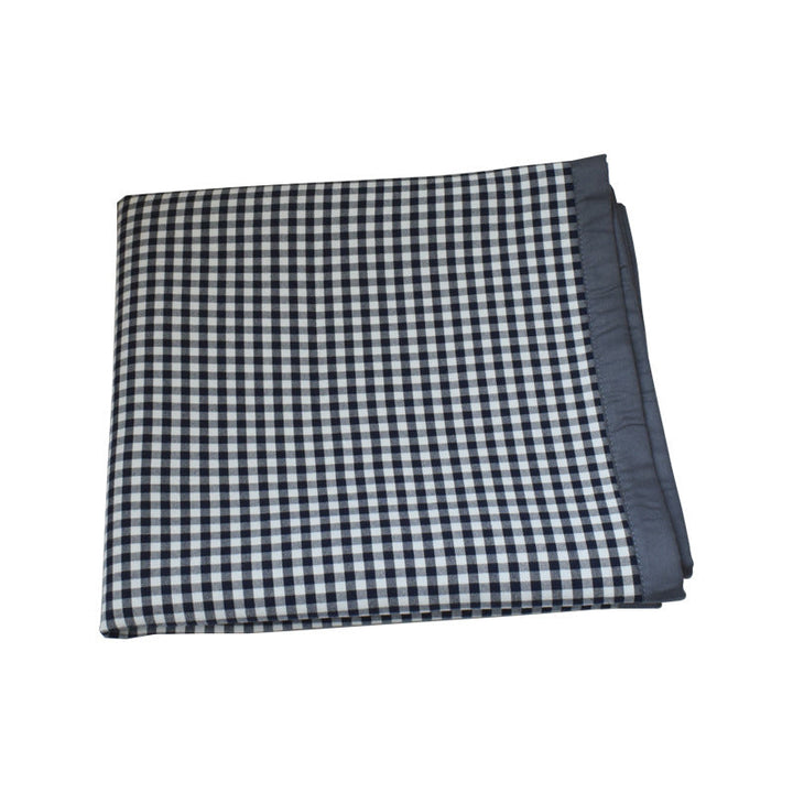 Ladies Plaid Pattern Tablecloth Kalsten