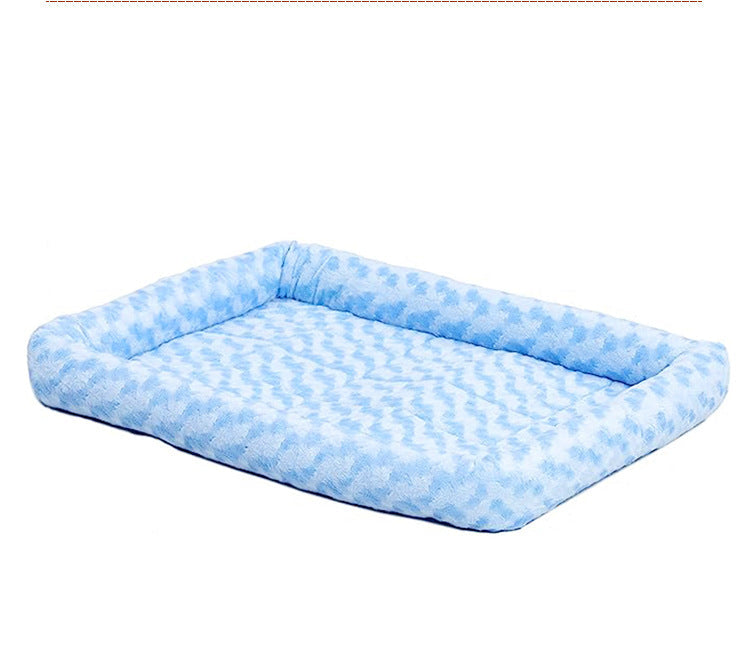Unisex soft and cozy cat bed Kalsten