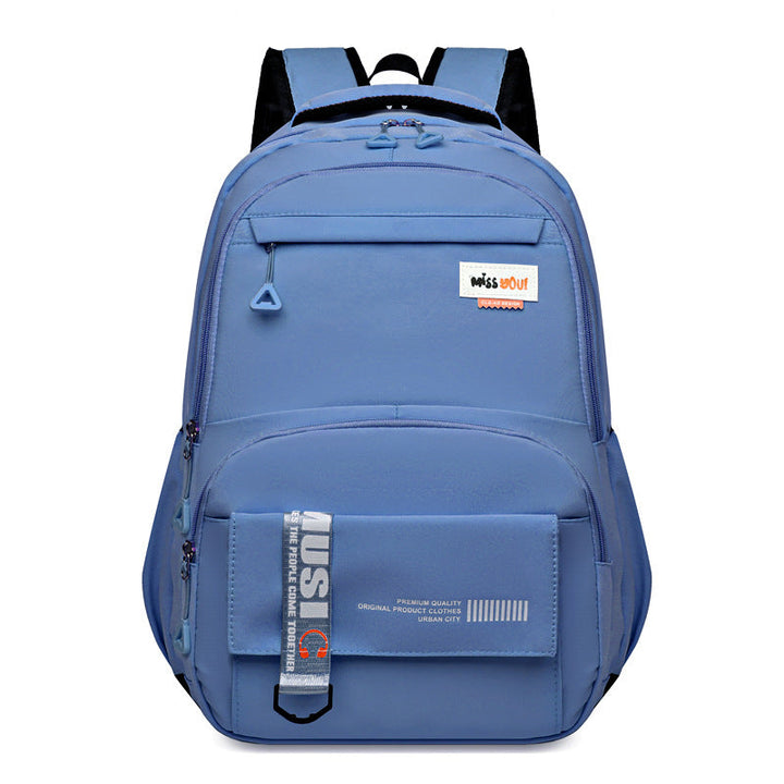 Urban Multi-Functional Backpack