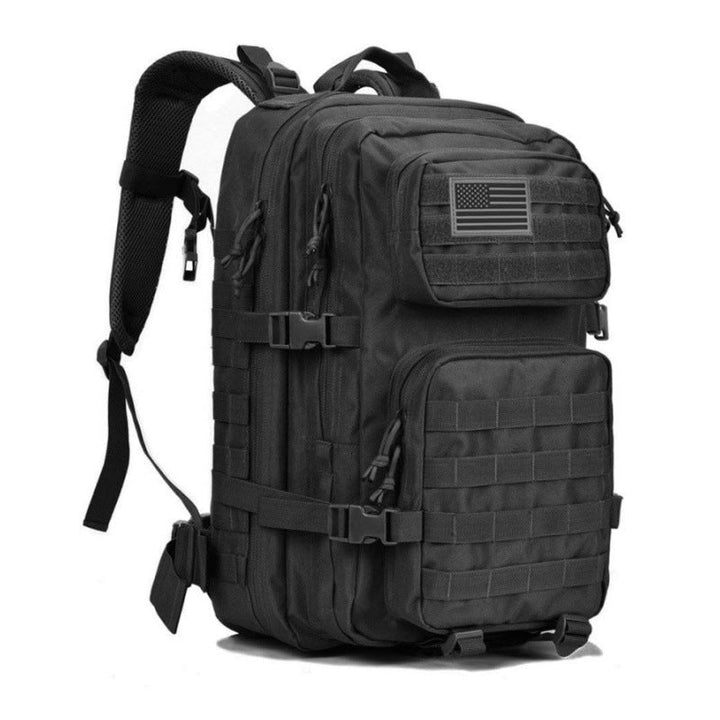 Tactical backpack with versatile storage Kalsten