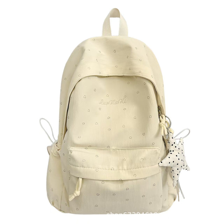 Lightweight Multi-Pocket Backpack Kalsten  1784809864
