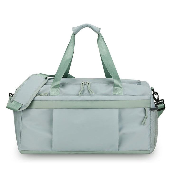 Practical Sports Duffel Bag Kalsten
